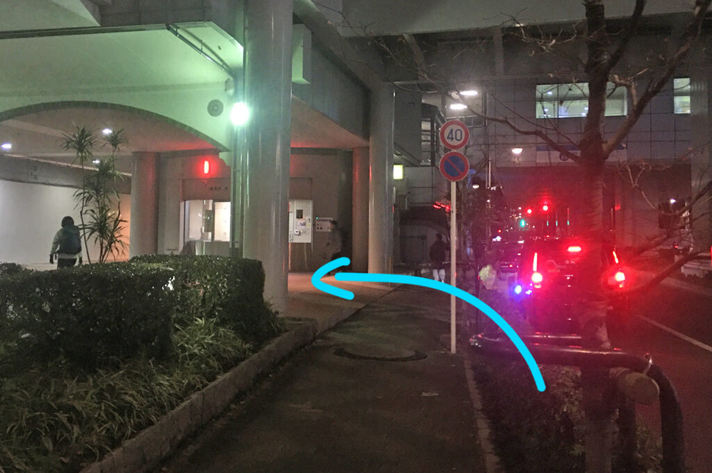 【東京⇆大島】伊豆大島ツーリング!バイクの持ち込み方【予約・預け場所】