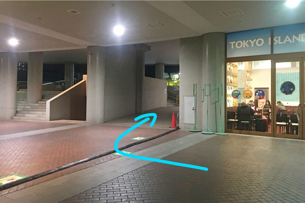 【東京⇆大島】伊豆大島ツーリング!バイクの持ち込み方【予約・預け場所】