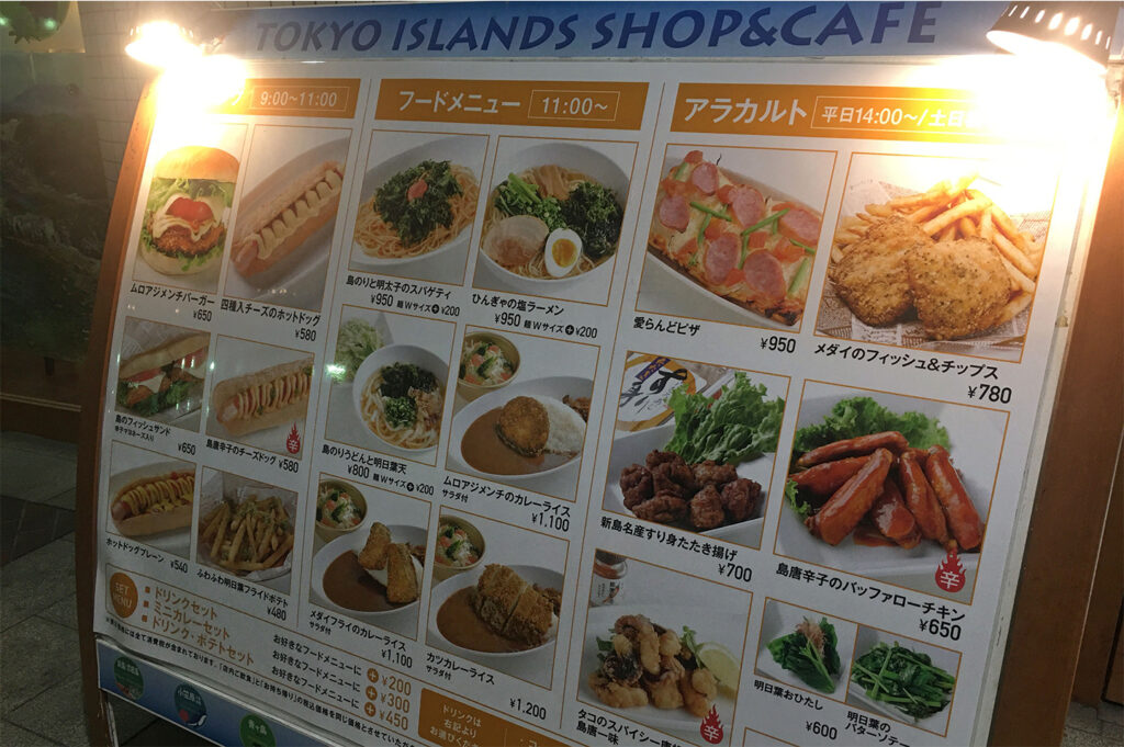 【東京⇆大島】伊豆大島ツーリング!バイクの持ち込み方【予約・預け場所】