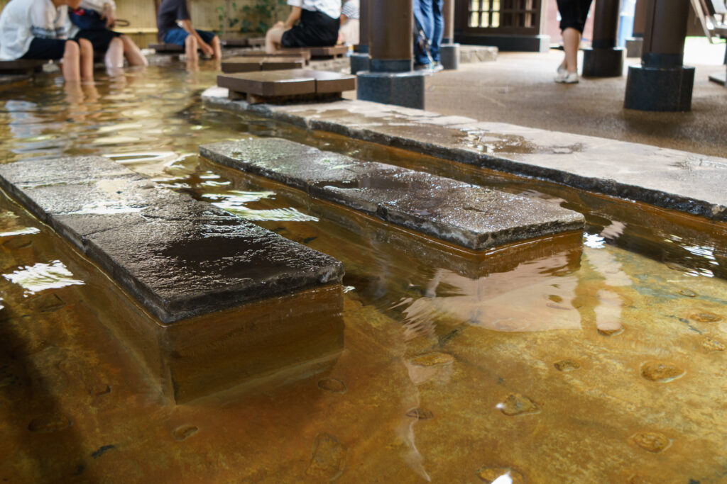 【トコトコ旅日記】大分編 別府湯けむり旅&やまなみハイウェイツーリング