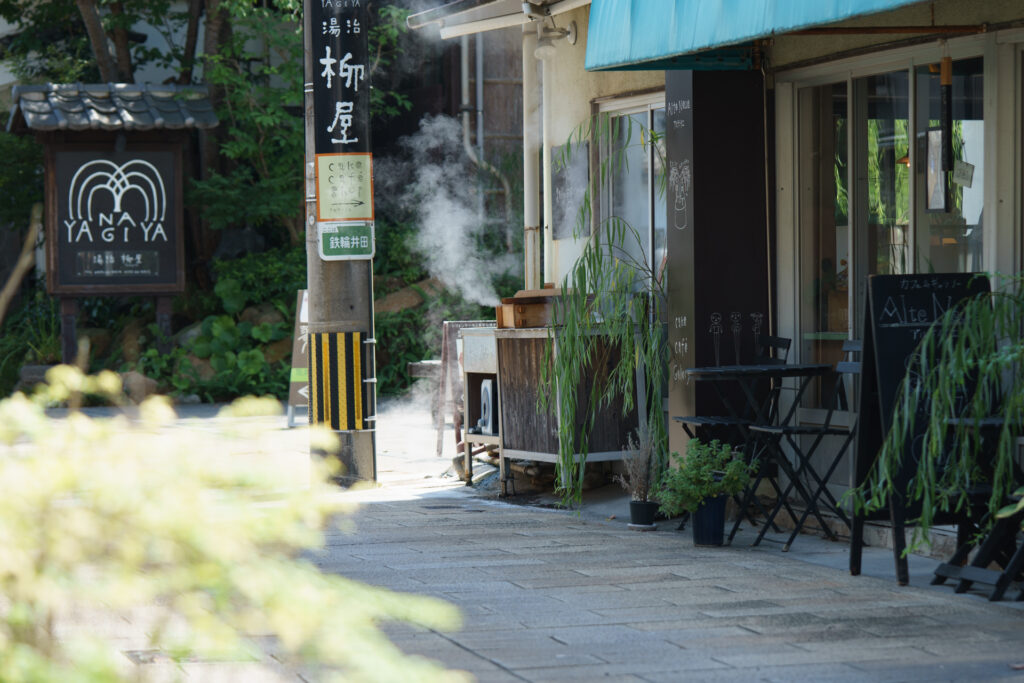 【トコトコ旅日記】大分編 別府湯けむり旅&やまなみハイウェイツーリング