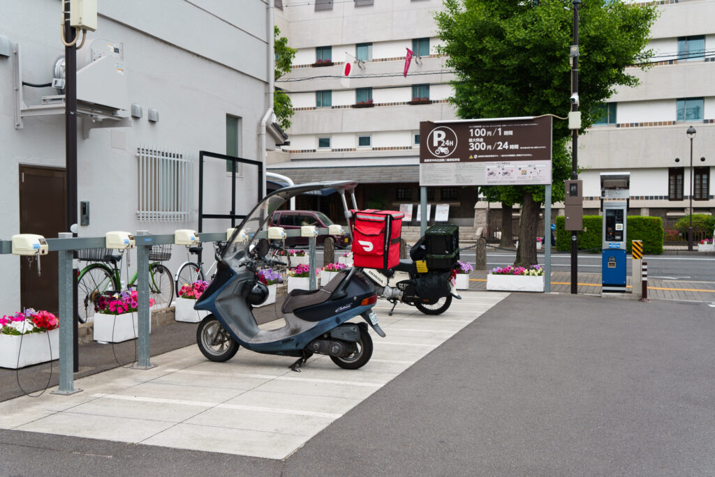 【トコトコ旅日記】岡山編 歴史・グルメ・絶景ツーリング