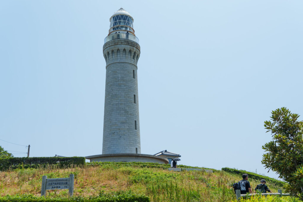 【トコトコ旅日記】山口編 秋吉台・角島ツーリング