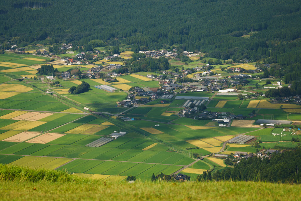 【トコトコ旅日記】熊本編 阿蘇絶景ツーリング