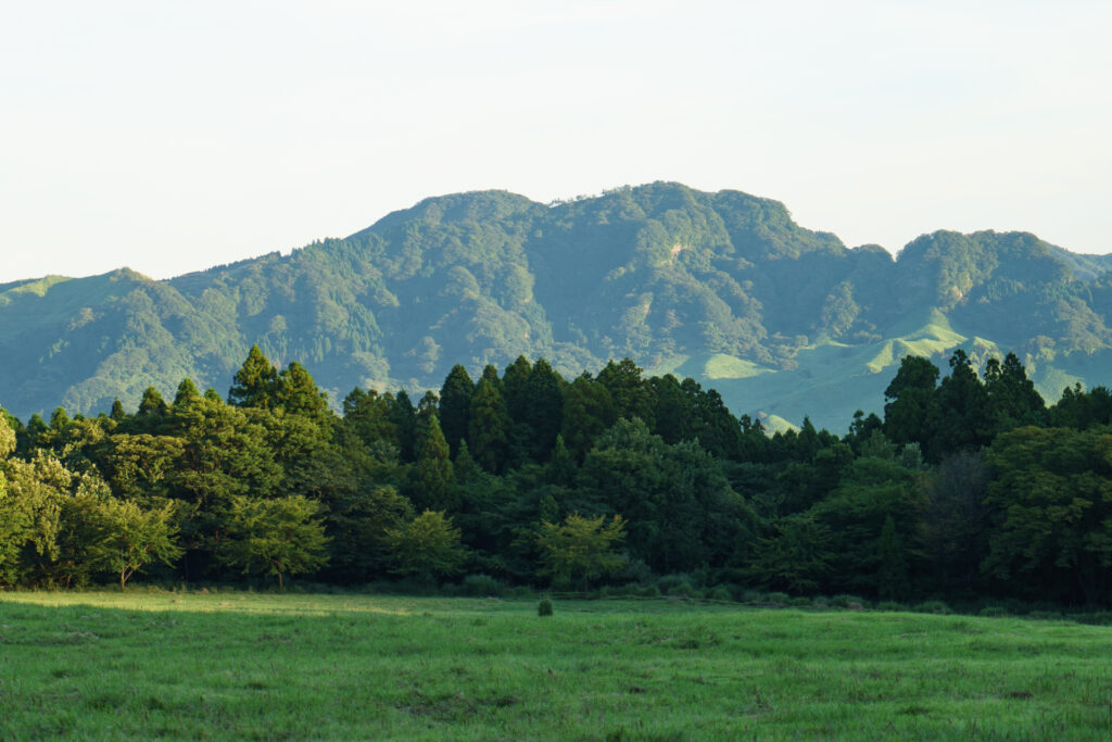 【トコトコ旅日記】熊本編 阿蘇絶景ツーリング