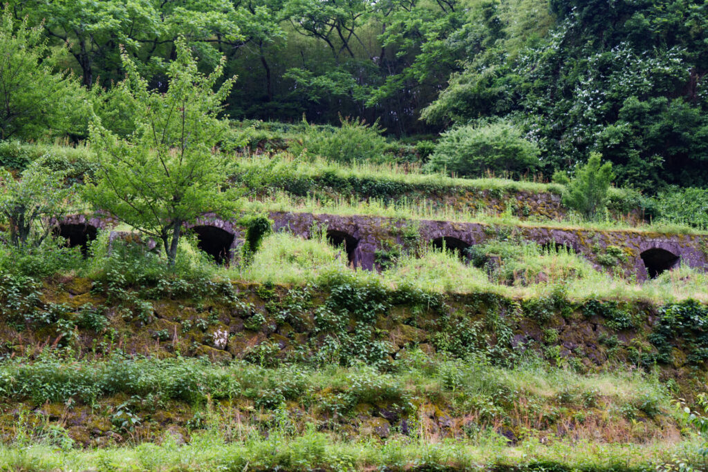 【トコトコ旅日記】島根編 世界遺産石見銀山サイクリング