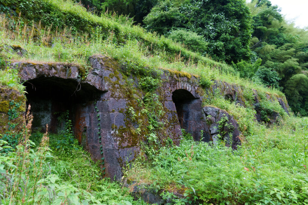 【トコトコ旅日記】島根編 世界遺産石見銀山サイクリング